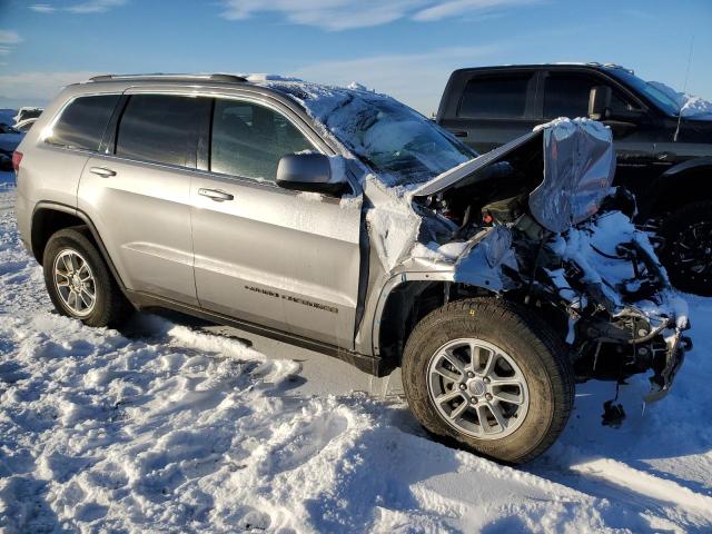 2020 JEEP GRAND CHEROKEE LAREDO VIN: 1C4RJFAG8LC317661