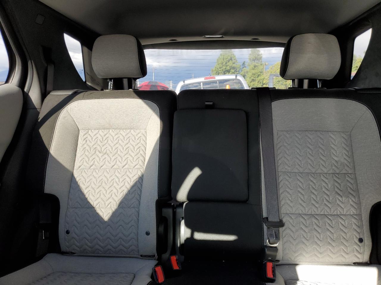 2022 CHEVROLET EQUINOX LS VIN:3GNAXHEV3NS151568