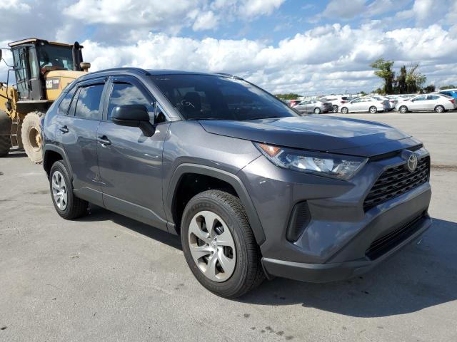 2021 TOYOTA RAV4 LE VIN: 2T3H1RFV4MW184755