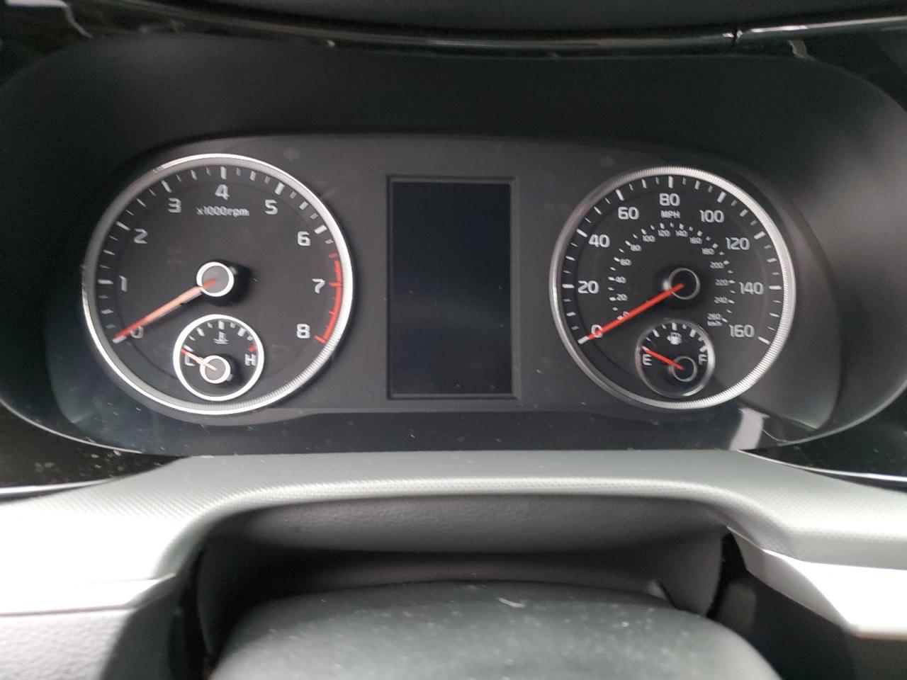 2023 KIA K5 GT LINE VIN:5XXG64J25PG210235