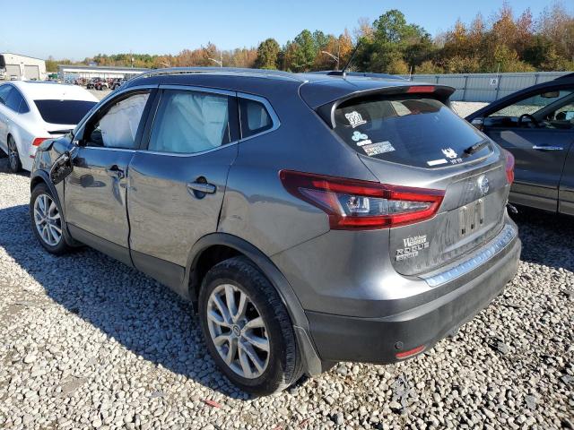 2021 NISSAN ROGUE SPORT SV VIN: JN1BJ1BV5MW567086