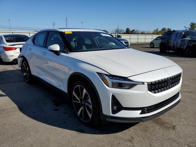 2021 POLESTAR 2 VIN: LPSED3KA3ML008611