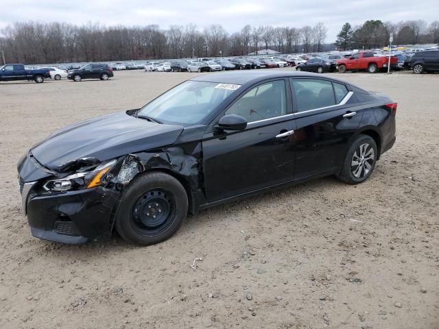 2021 NISSAN ALTIMA S VIN: 1N4BL4BV2MN331757