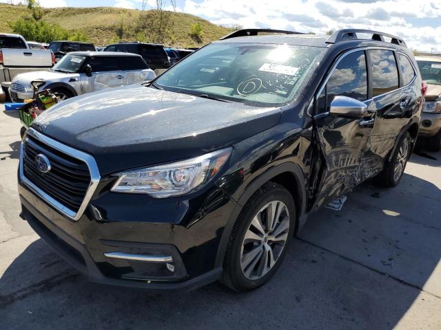 2021 SUBARU ASCENT TOURING VIN: 4S4WMARD2M3448962