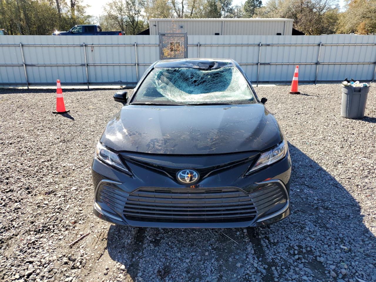 2023 TOYOTA CAMRY LE VIN:4T1C11AK9PU184479