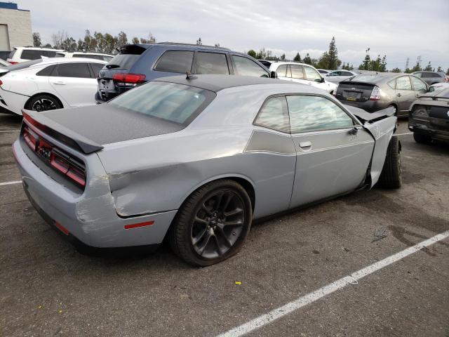 2021 DODGE CHALLENGER R/T VIN: 2C3CDZ***********