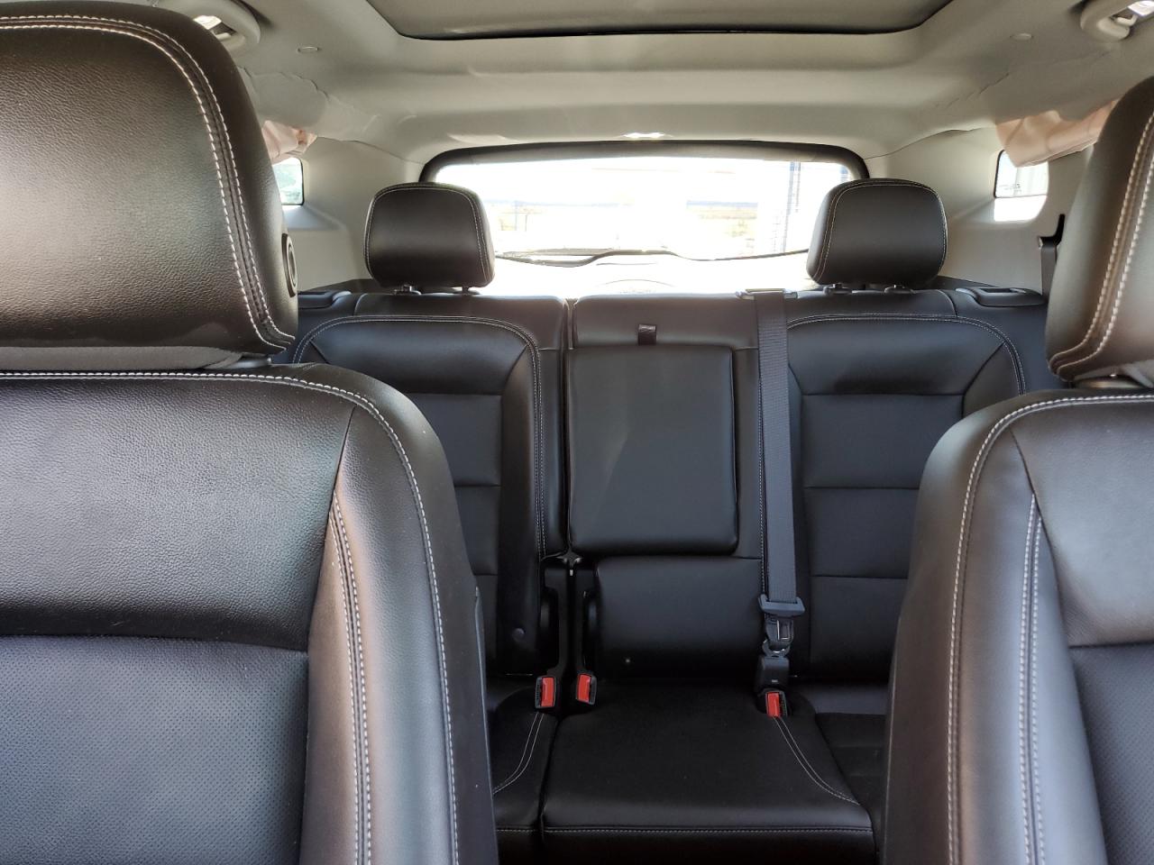 2022 GMC TERRAIN SLT VIN:3GKALVEV0NL112308