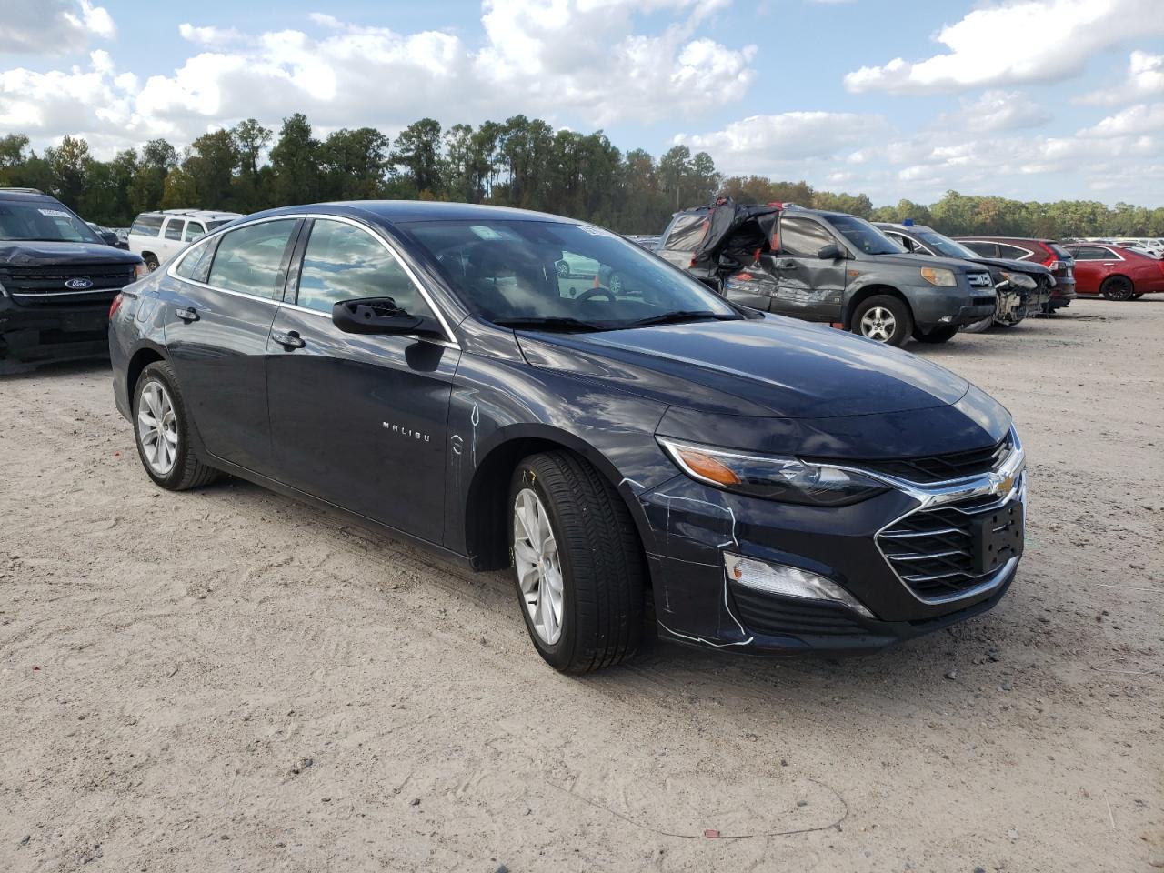 2023 CHEVROLET MALIBU LT VIN:1G1ZD5ST7PF187138