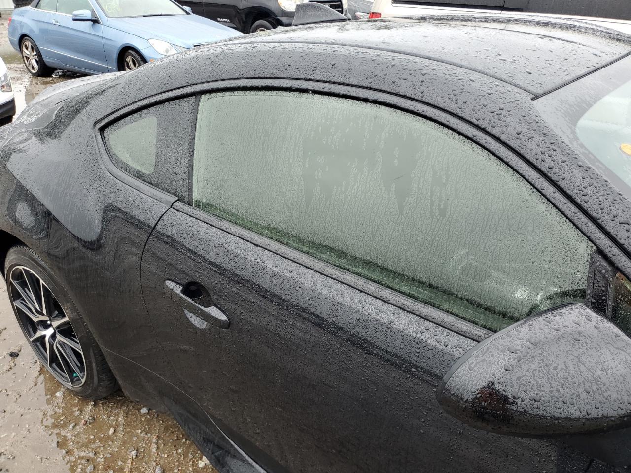 2022 TOYOTA GR 86  VIN:JF1ZNBC1XN8753185