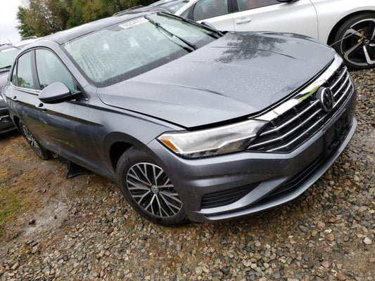 2021 VOLKSWAGEN JETTA S VIN: 3VWC57BU3MM012392