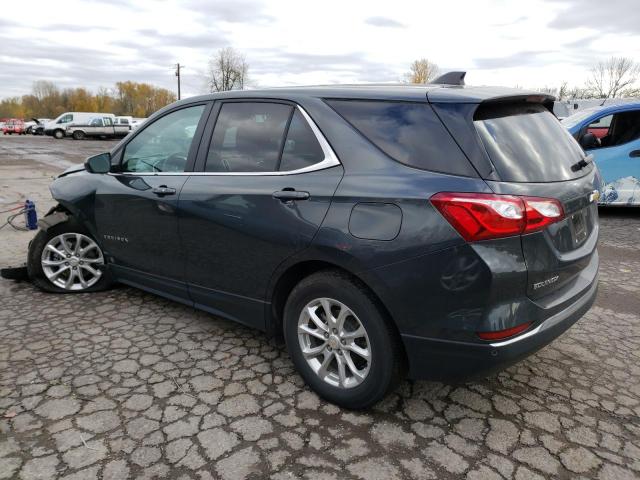 2021 CHEVROLET EQUINOX LT VIN: 2GNAXTEV4M6147903