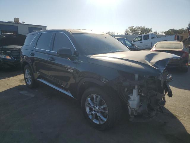 2021 HYUNDAI PALISADE SE VIN: KM8R14HE8MU216359