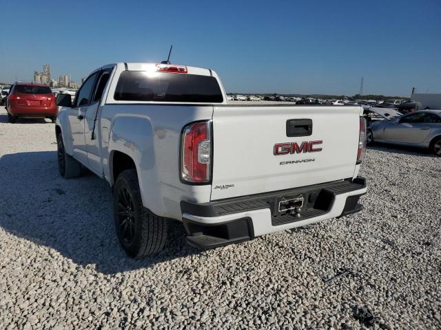 2021 GMC CANYON ELEVATION VIN: 1GTH5B***********