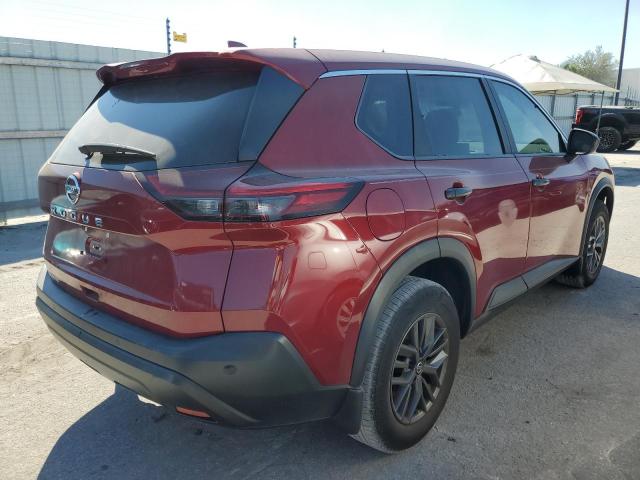 2021 NISSAN ROGUE S VIN: 5N1AT3AAXMC824110