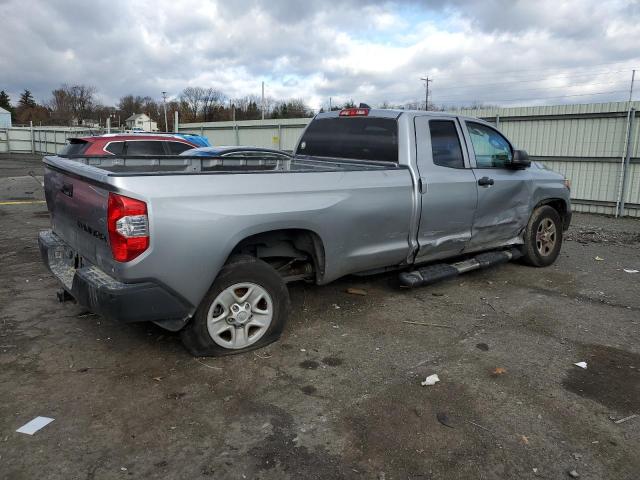 2021 TOYOTA TUNDRA DOUBLE CAB SR/SR5 VIN: 5TFTY5***********