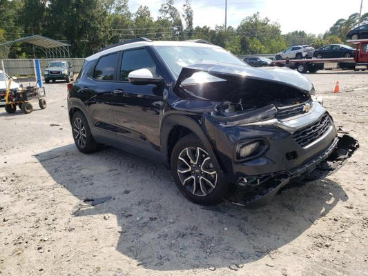 2021 CHEVROLET TRAILBLAZER ACTIV VIN: KL79MVSL9MB120869
