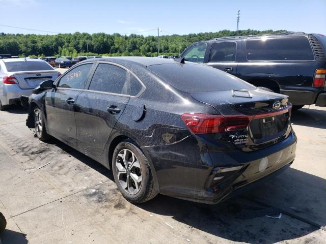 2021 KIA FORTE FE VIN: 3KPF24AD1ME309759