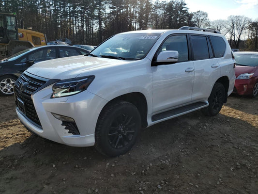 2023 LEXUS GX 460 VIN:JTJSM7BX7P5347769