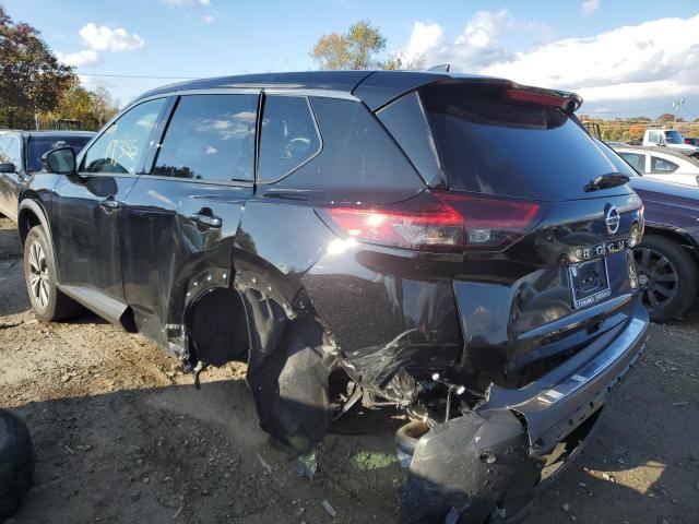 2021 NISSAN ROGUE SV VIN: 5N1AT3BA1MC762451