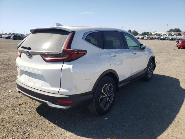 2021 HONDA CR-V EX VIN: 2HKRW1H56MH403971