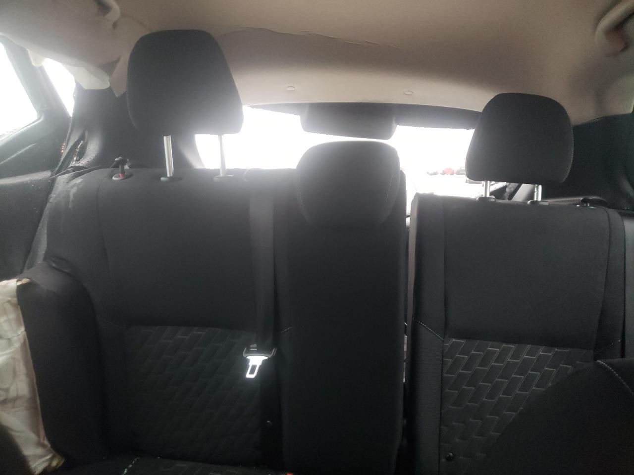 2022 NISSAN KICKS SV VIN:3N1CP5CV7NL508413