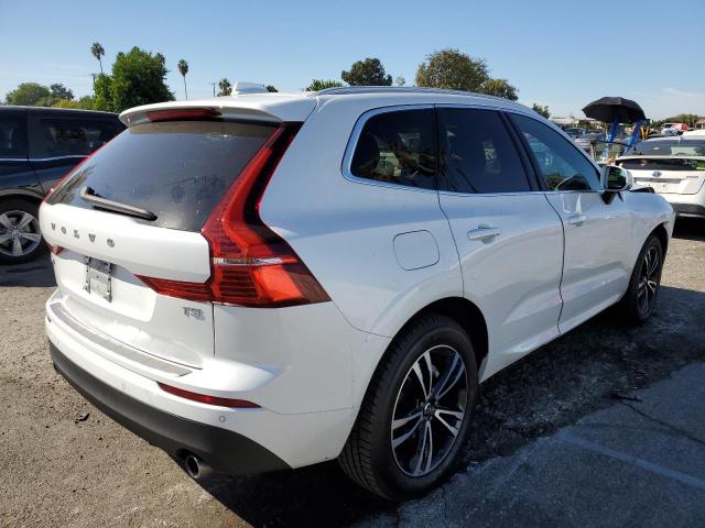 2021 VOLVO XC60 T5 MOMENTUM VIN: YV4102DK6M1740192