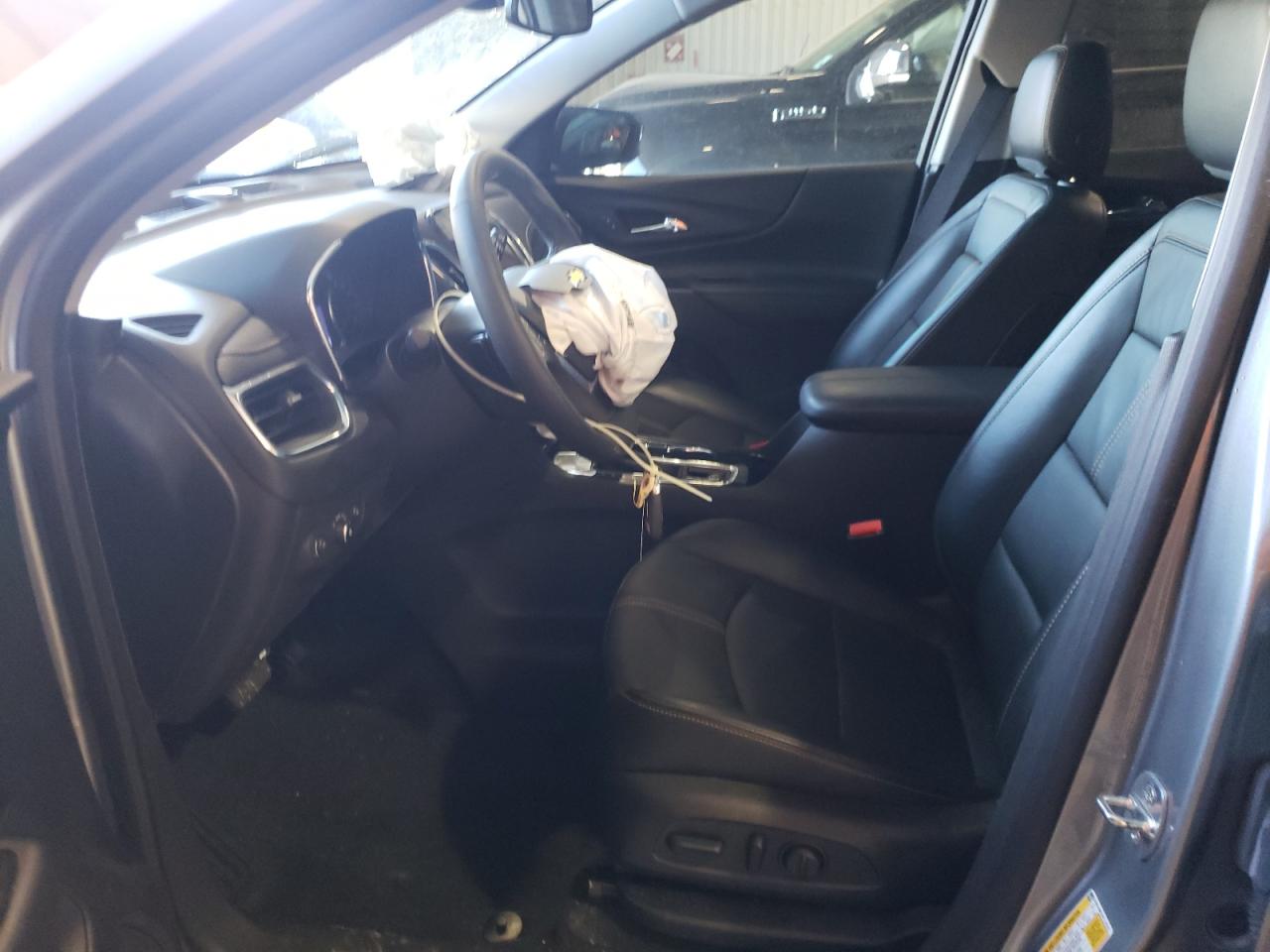 2023 CHEVROLET EQUINOX PREMIER VIN:3GNAXNEG5PL141931