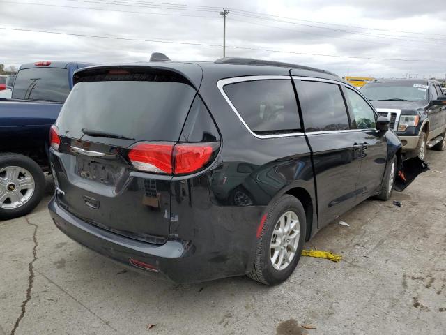 2021 CHRYSLER VOYAGER LXI VIN: 2C4RC1***********