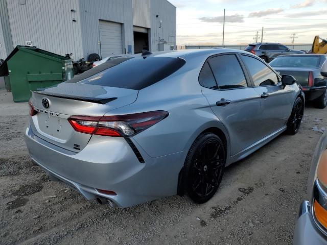 2021 TOYOTA CAMRY SE VIN: 4T1G11BK5MU022165