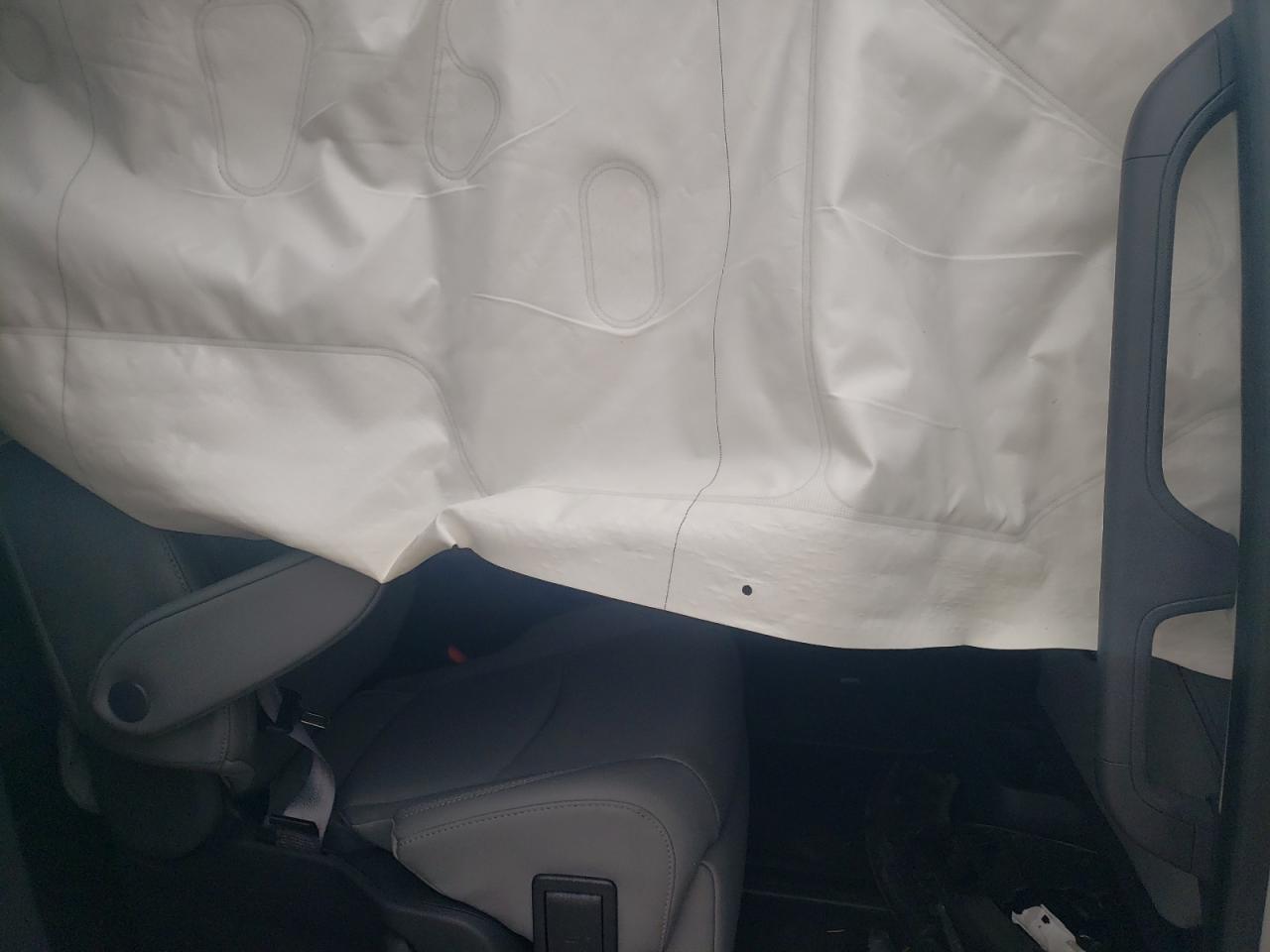 2022 TOYOTA SIENNA LIMITED VIN:5TDZRKEC1NS127467