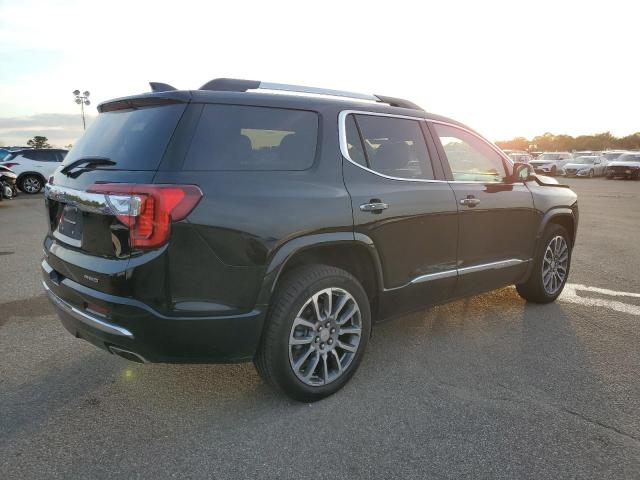 2021 GMC ACADIA DENALI VIN: 1GKKNX***********