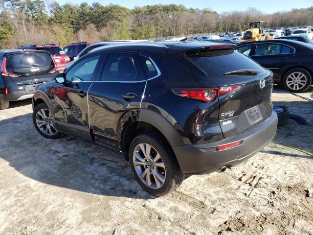 2021 MAZDA CX-30 PREMIUM VIN: 3MVDMBDL3MM258102