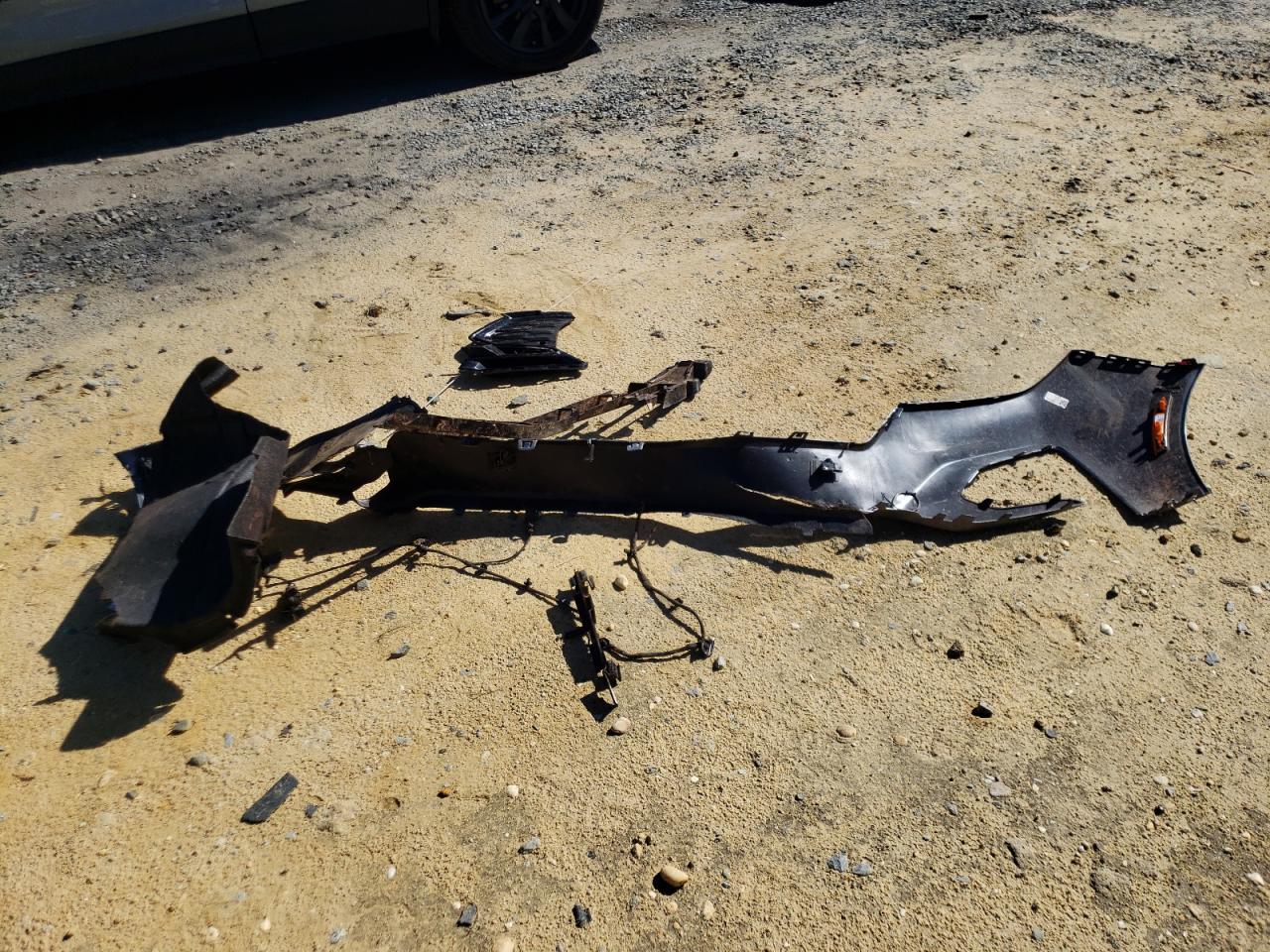 2024 CHEVROLET EQUINOX RS VIN:3GNAXMEGXRS116638