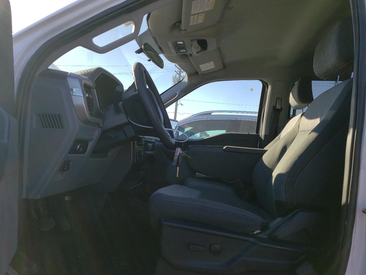 2023 FORD F150 SUPERCREW VIN:1FTFW1E8XPKE39105