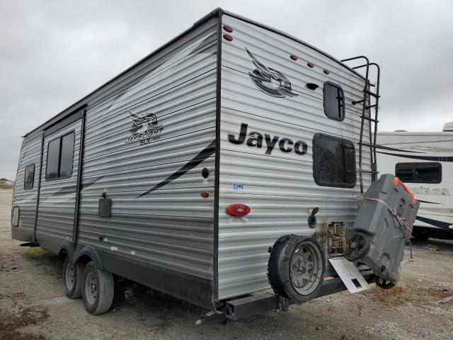 2021 JAYCO JAY FLIGHT VIN: 1UJBJ0***********