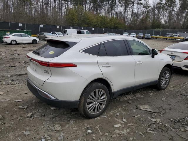 2021 TOYOTA VENZA LE VIN: JTEAAAAH3MJ073175