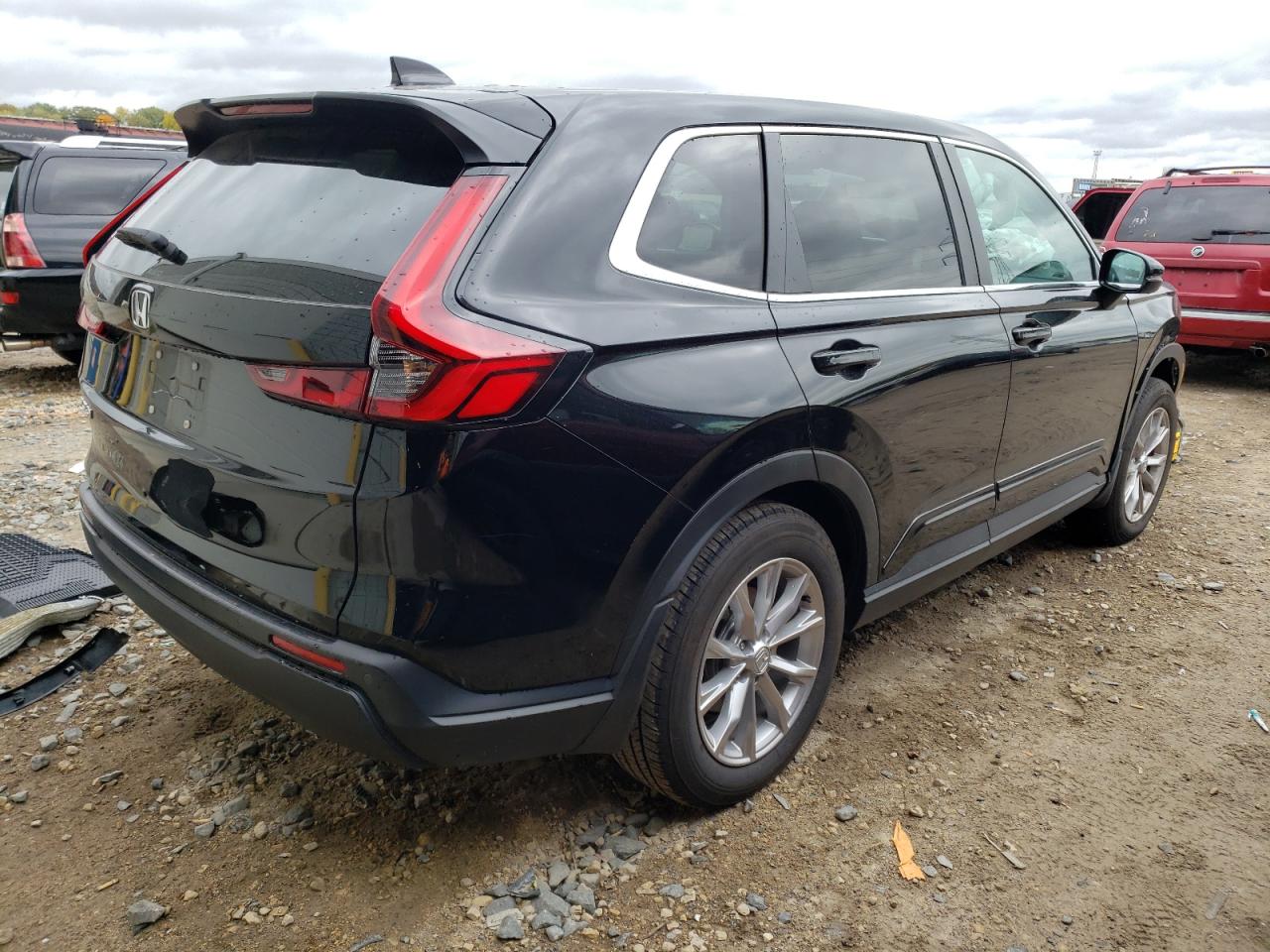 2023 HONDA CR-V EXL VIN:2HKRS4H73PH402988