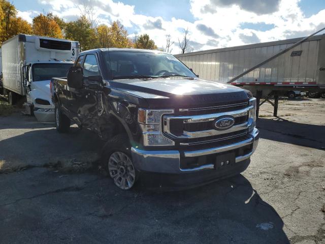 2021 FORD F250 SUPER DUTY VIN: 1FT7X2B61MEE19250