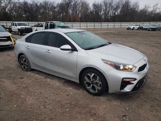 2021 KIA FORTE FE VIN: 3KPF24AD0ME360928