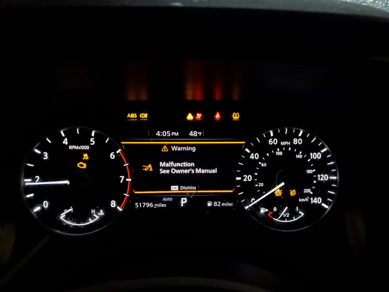 2023 NISSAN ROGUE SV VIN:5N1BT3BB9PC743289