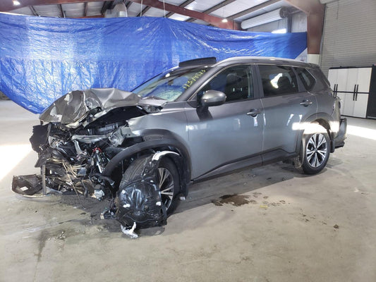 2023 NISSAN ROGUE SV VIN:5N1BT3BB4PC895769