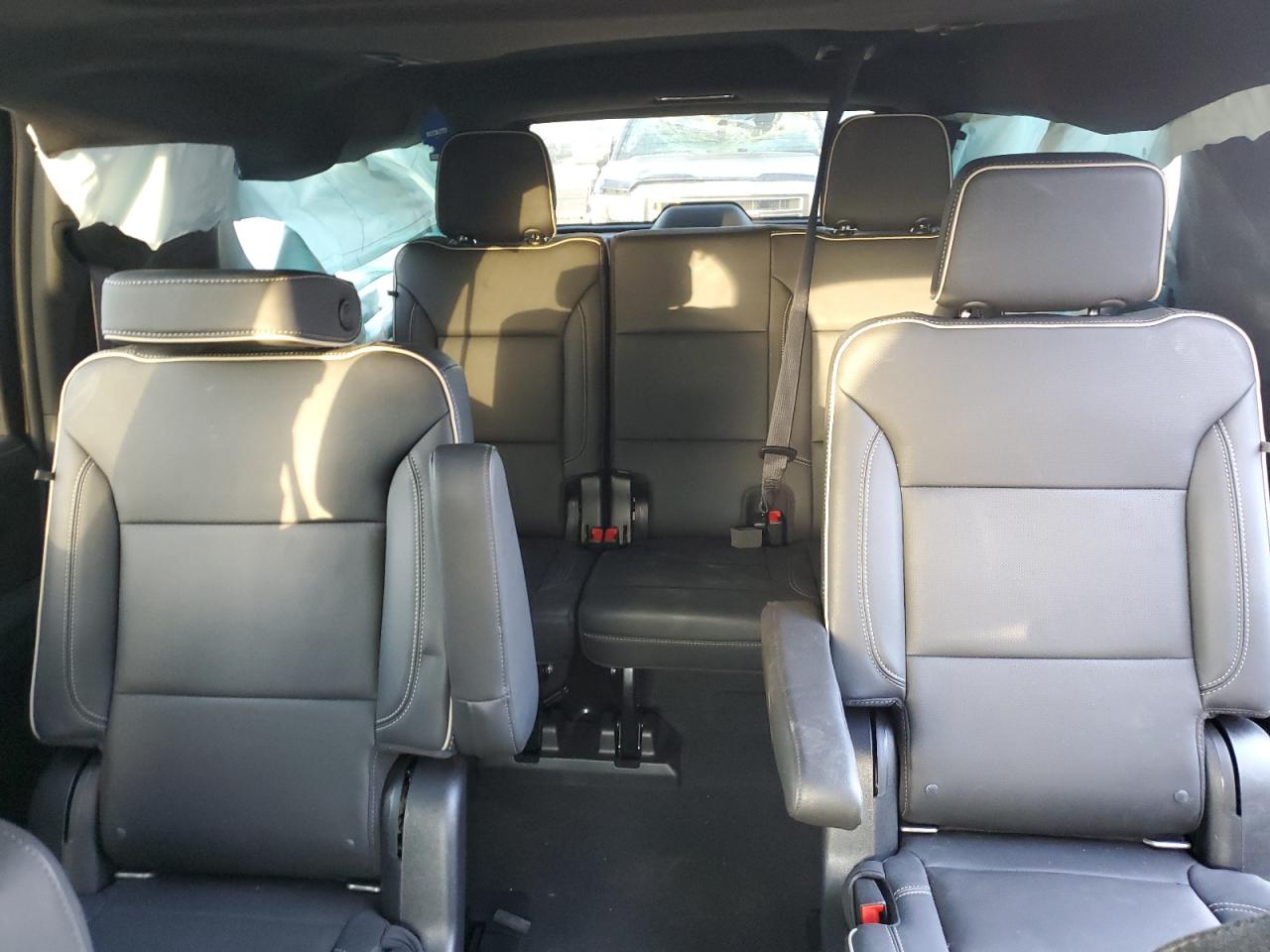 2022 GMC YUKON XL K1500 SLT VIN:1GKS2GKD1NR203613