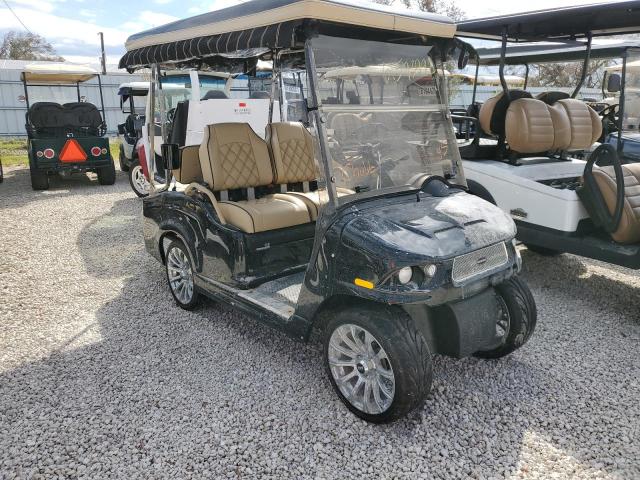 2021 ARO GOLF CART VIN: 14V566117MW029804