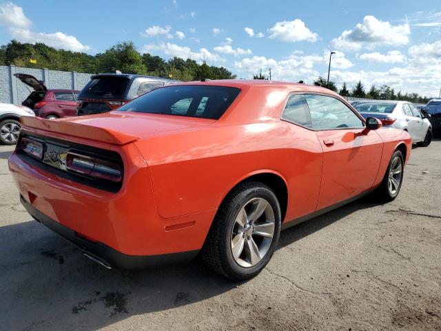 2021 DODGE CHALLENGER SXT VIN: 2C3CDZAGXMH610558