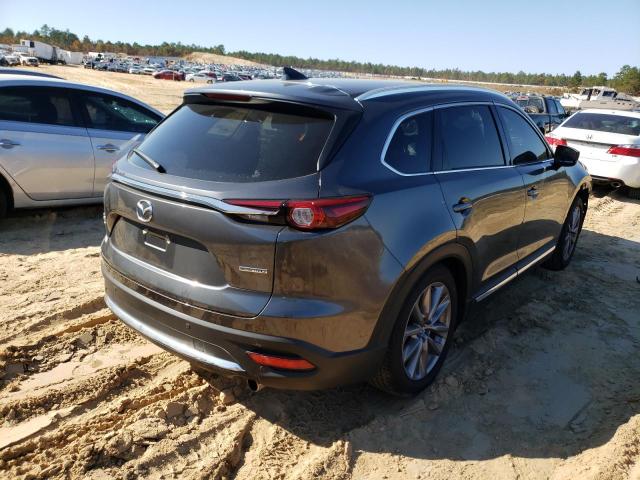 2021 MAZDA CX-9 GRAND TOURING VIN: JM3TCBDY9M0530982