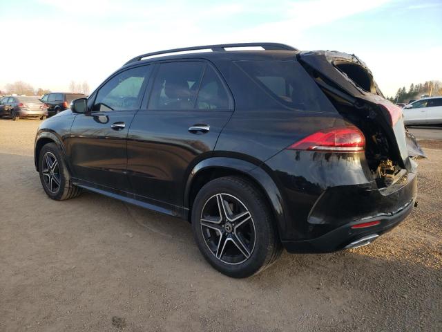 2021 MERCEDES-BENZ GLE 450 4MATIC VIN: 4JGFB5KB4MA560728