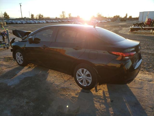 2021 NISSAN VERSA S VIN: 3N1CN8DV4ML896172