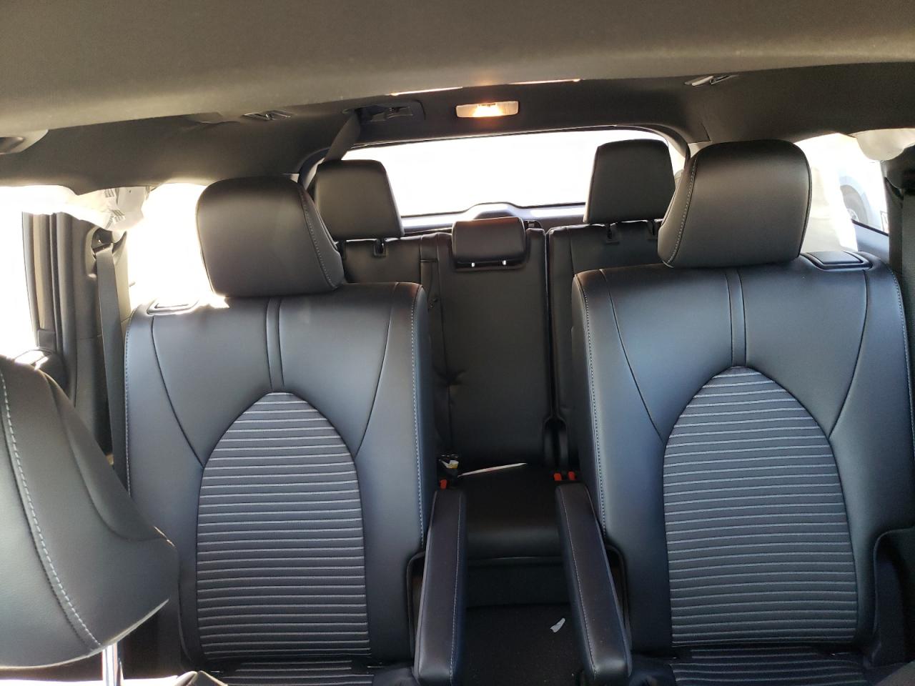 2022 TOYOTA HIGHLANDER XSE VIN:5TDLZRAH9NS130780