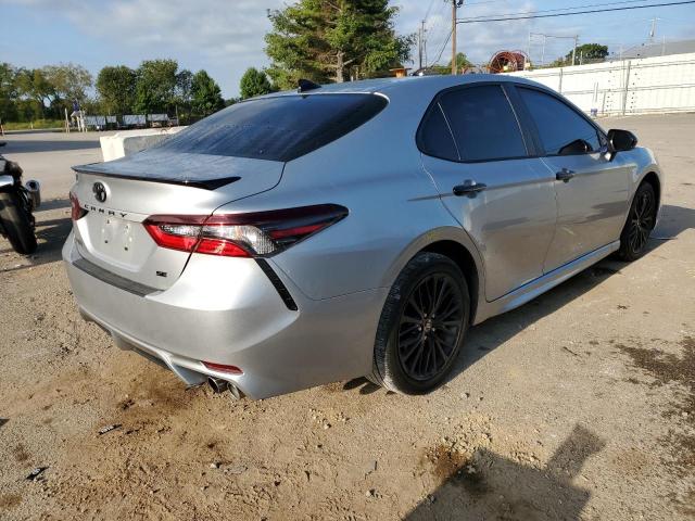 2021 TOYOTA CAMRY SE VIN: 4T1G11AK3MU423165