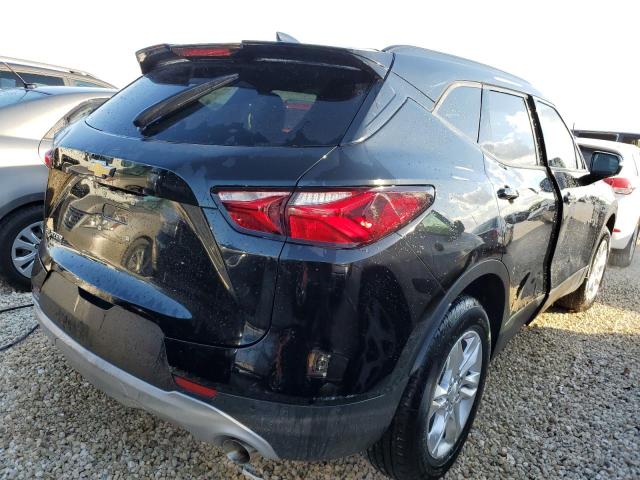 2021 CHEVROLET BLAZER 1LT VIN: 3GNKBBRA1MS501009